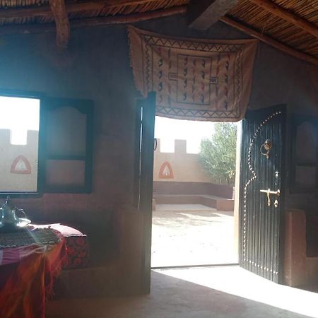 מרזאוגה Maison Riad Tamarighte מראה חיצוני תמונה